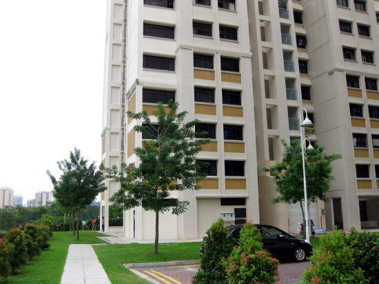 Buangkok Crescent thumbnail photo